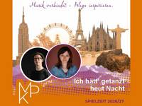 Mitteldeutsche Kammerphilharmonie