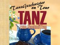 Tanzgeschwister on Tour