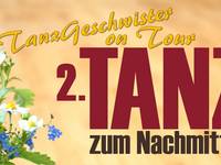 TanzGeschwister on Tour
