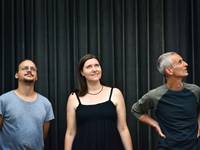 Konzert „Durch die Nacht“