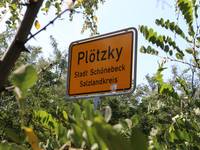 Plötzky Bürgerhaus ©Stadt Schönebeck (Elbe)