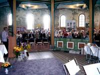 Diakonieverein Burghof e.V ©Stadt Schönebeck (Elbe)