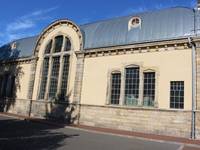 Industriemuseum Stadtgeschichte ©Stadt Schönebeck (Elbe)