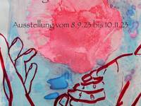 Ausstellung Elfi Nitze AusstellungNitze