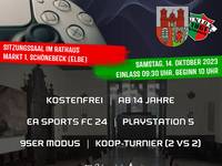ESoccerStadtmeisterschaft
