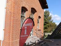 Touristinformation