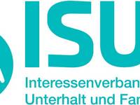 ISUV Logo Interessenverband Unterhalt und Familienrecht