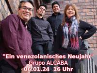 Grupo Alcaba. Insta Presse Alcaba