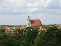 Kunsthof Kirchenführung Kunsthof Kirchenführung