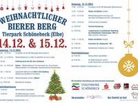 Weihnachtlicher Bierer Berg 2024 Weihnachtlicher Bierer Berg 2024