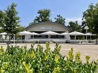 Kurpark Musikbühne Kurpark Musikbühne