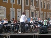 Bördeakkordis der Musikschule Fröhlich
