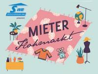 Mieterflohmarkt der SWB