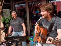 Dings und Bums in concert Dings und Bums in concert