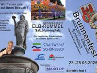 Brunnenfest 2025