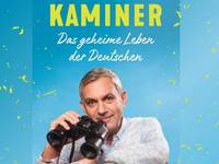 Buch-Cover: Wladimir Kaminer - Das geheime Leben der Deuschen