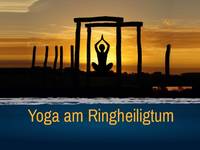 Yoga am Ringheiligtum Yoga am Ringheiligtum