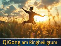 QiGong_Ringheiligtum qigong ringheiligtum