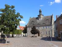 Salzlandmuseum