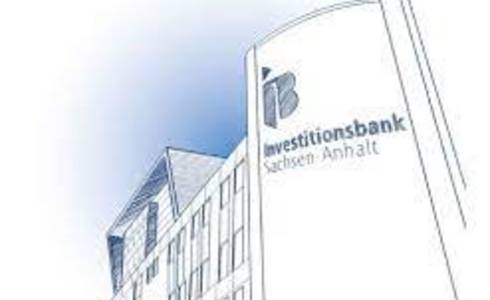 Investitionsbank Sachsen-Anhalt