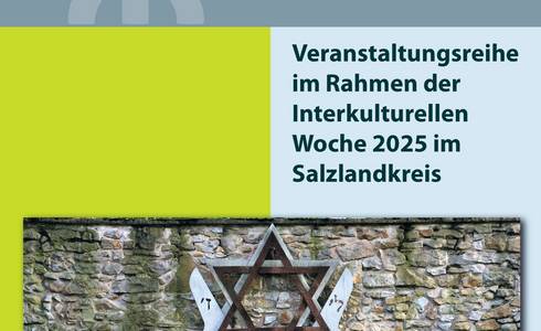 SCHALOM - „Jüdisches Leben – damals und heute – in Schönebeck (Elbe)“