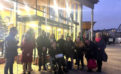 Zusammenleben fördern und aktive Teilhabe ermöglichen