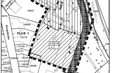 Bebauungsplan Nr. 9 „Cokturhof - Barbyer Straße“