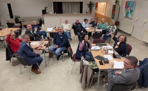 Städtepartnerschaftsvereins Schönebeck (Elbe) e. V.