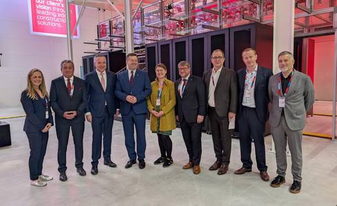 Mercury Engineering Building Services GmbH