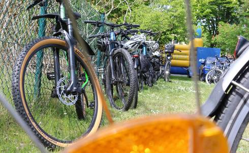 Salzlandradeltag iMUSEt Symbolfoto