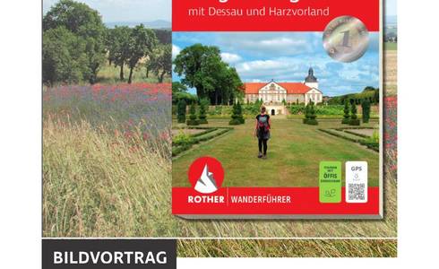 Veranstaltungsplakat.