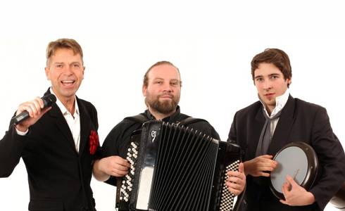 Kurkonzert-Saison © Solepark Solepark
