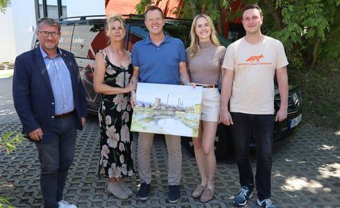 20 Jahre BaP