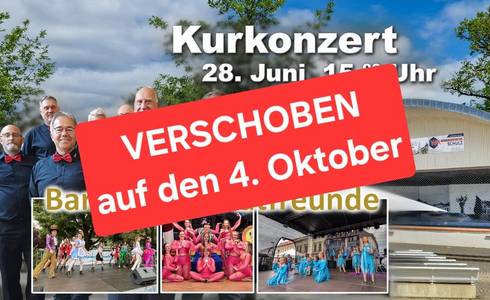 Konzerttermin der Barbyer Heimatfreunde verschoben