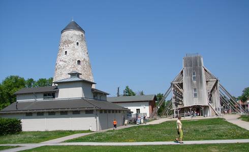 Schausiedehaus