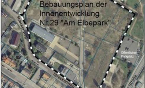 BPL29 Aufstellungsbeschluss
