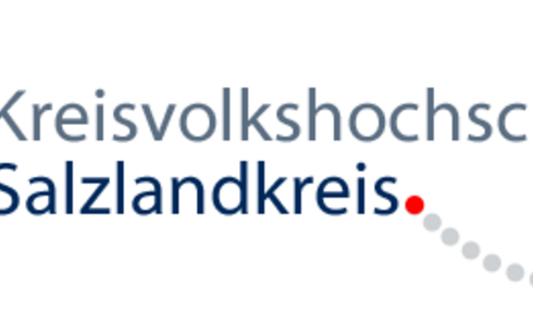 Logo Kreisvolkshochschule Salzlandkreis