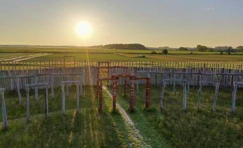 Sonnenuntergang RHT kl   Stephan Schulz