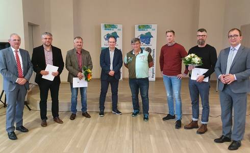 SLK Dorfwettbewerb Abschluss 20211021