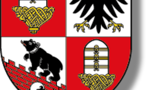 Wappen Salzlandkreis