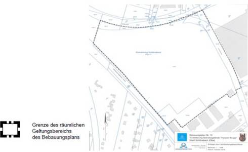Geltungsbereich 2022