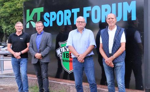 KT Sport Forum