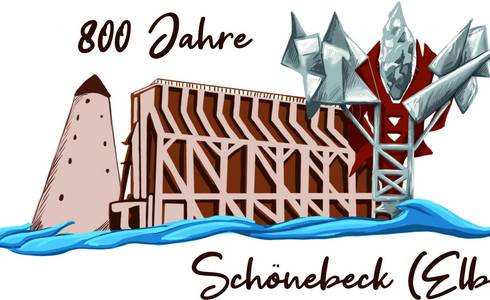 Jubiläumslogo 800 Jahre 4c