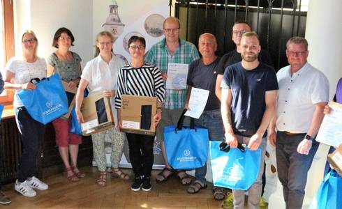 Arbeitsgemeinschaft Fahrradfreundliche Kommunen Sachsen-Anhalt e.V. (AGFK LSA e.V.)