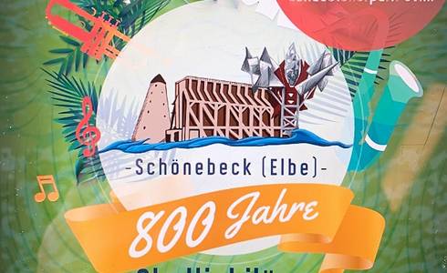 800-Jahr-Feier