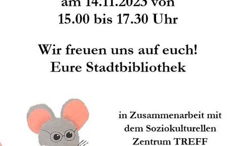 bastelnachmittag