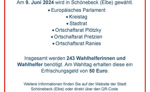 Wahlen 2024