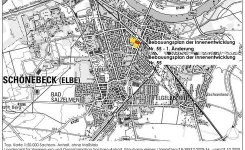 1. Änderung