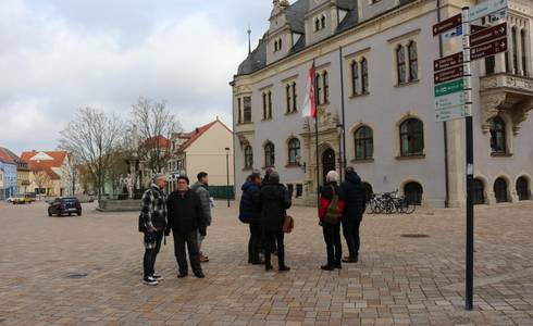 Marktplatz