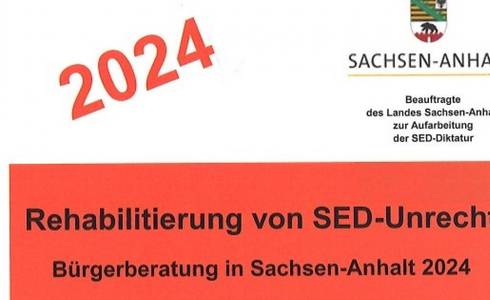 rehab sed unrecht 2024